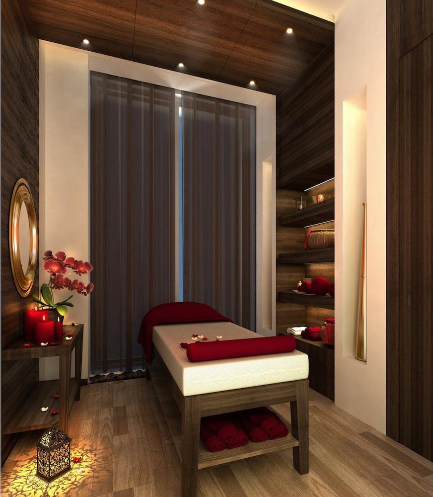 精英酒店及Spa 贝鲁特 外观 照片