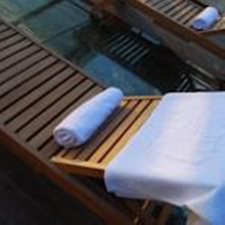 精英酒店及Spa 贝鲁特 外观 照片
