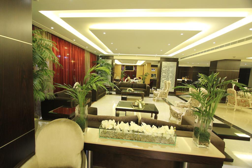 精英酒店及Spa 贝鲁特 外观 照片
